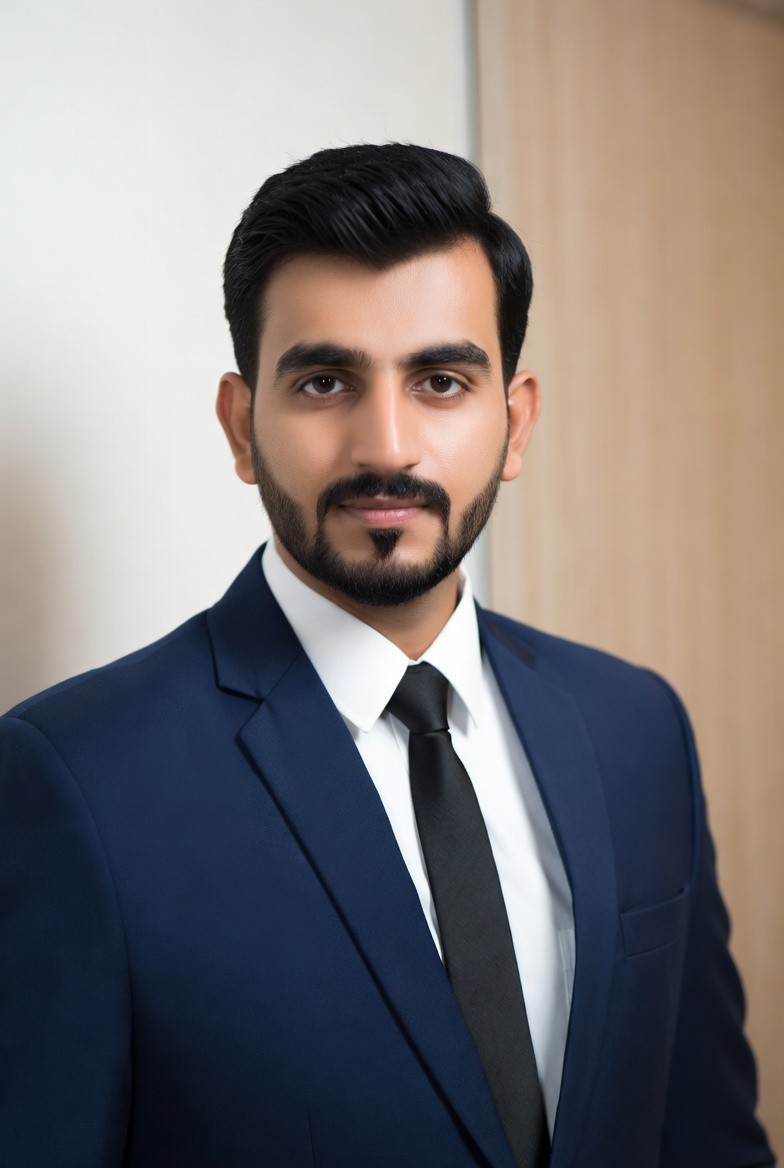 Profile photo of agent Wahidul Alam