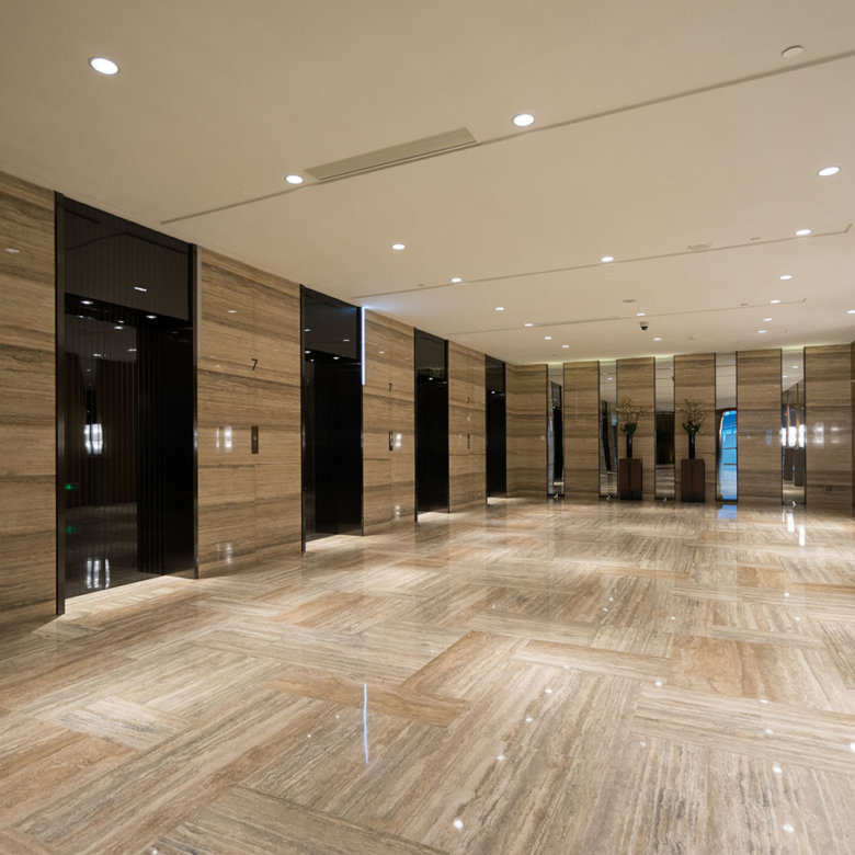 Commercial Space