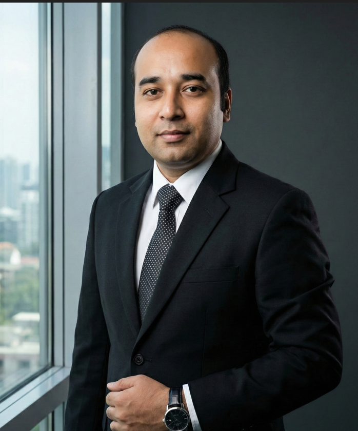 Profile photo of agent Sumon Das